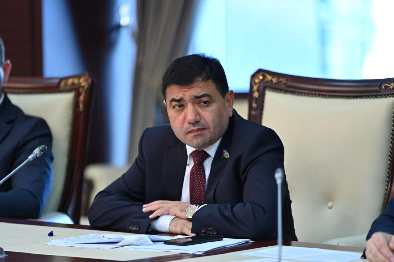 Avropa Parlamentinin qətnaməsi qərəz və saxtakarlıqda bütün ölçüləri aşıb