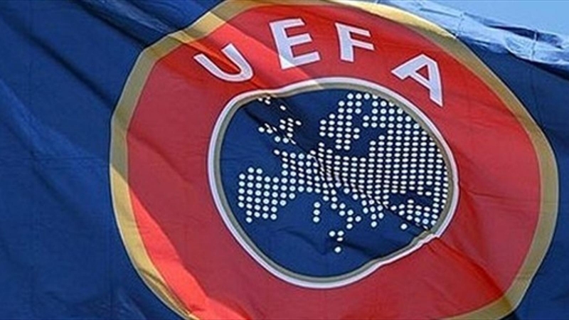 Azərbaycanın UEFA reytinqində MÖVQEYİ