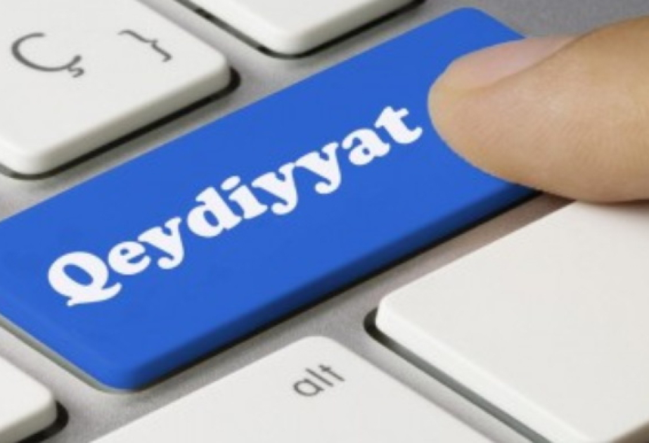 DİM fəlsəfə doktoru imtahanına qeydiyyat elan etdi