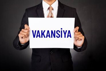 Bu dövlət qurumunda iş var: baş mütəxəssis axtarılır