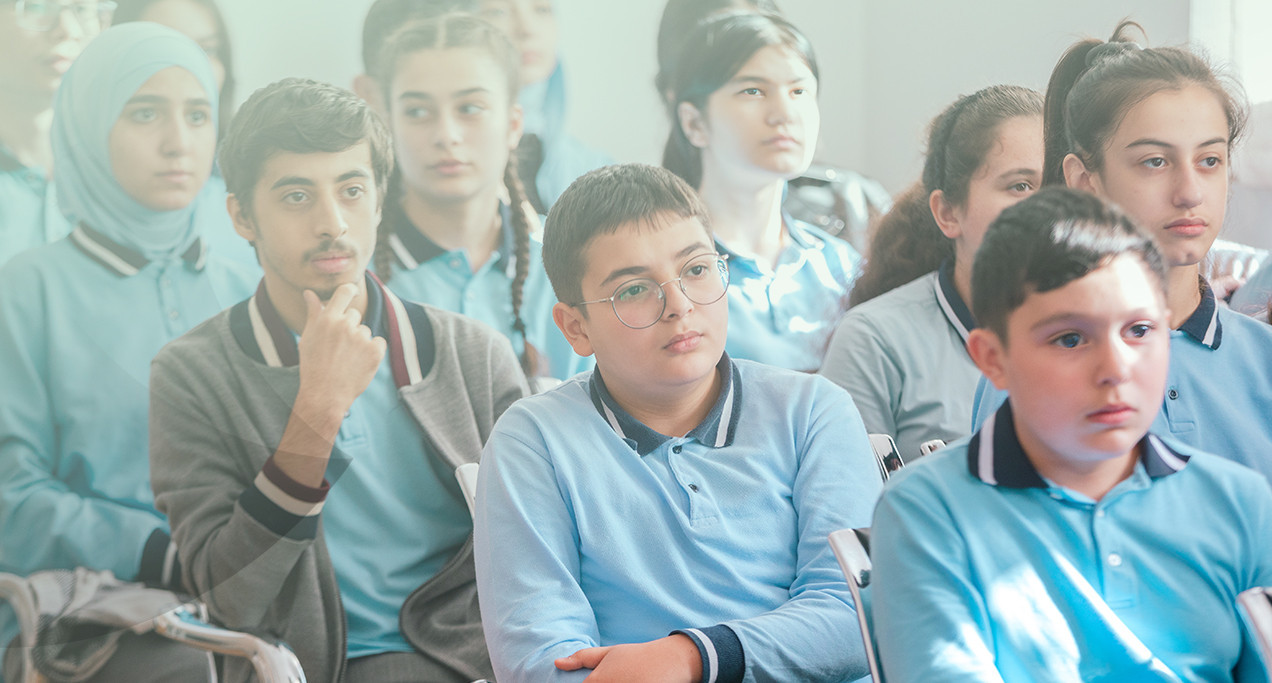 Məktəblərdə dayanıqlılıq mövzusunda seminarlar keçirilib