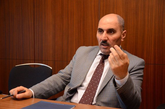 "Region mediası faktiki olaraq ölmüş sayıla bilər" - Azər Həsrət