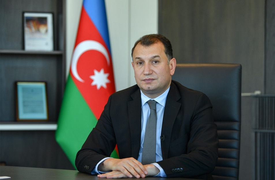 Sahib Məmmədova daha bir müşavir TƏYİN EDİLDİ