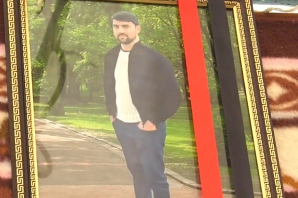 Faciəvi şəkildə ölən gəncin sabah nişanı olacaqmış...
