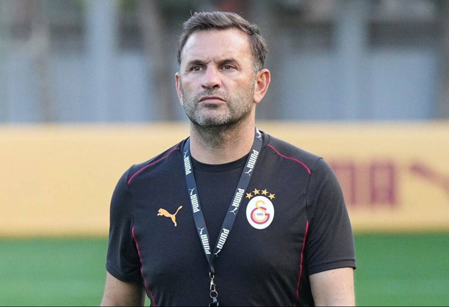 “Qalatasaray”ın baş məşqçisi əməliyyat olunub