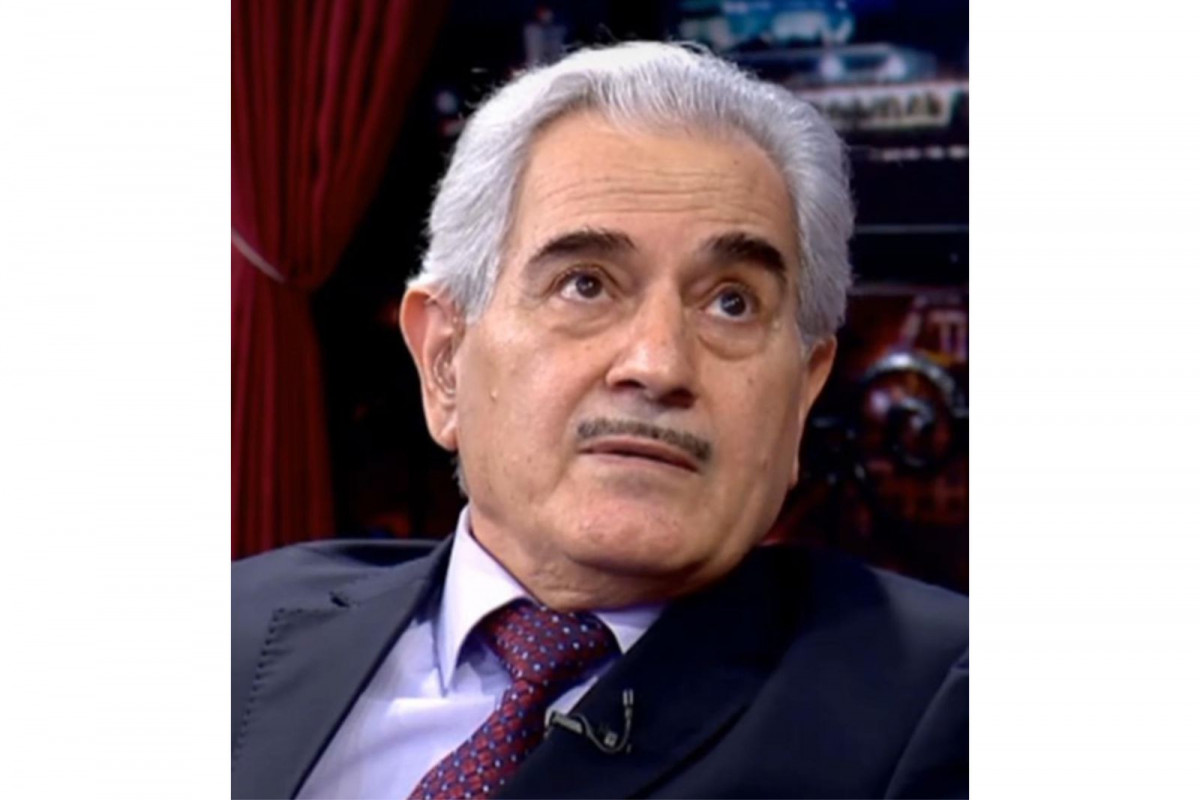Xalq artistinin vəfatı ilə bağlı nekroloq