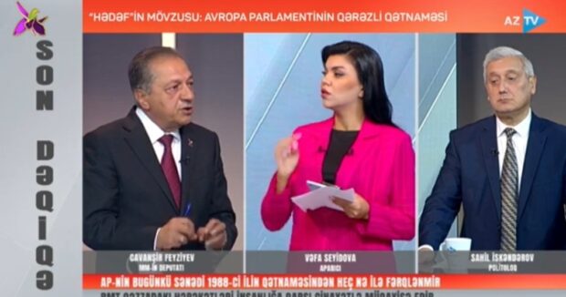 Dünyanın güc mərkəzləri bu ölkələri öz nəzarətində saxlamaq istəyir - VİDEO
