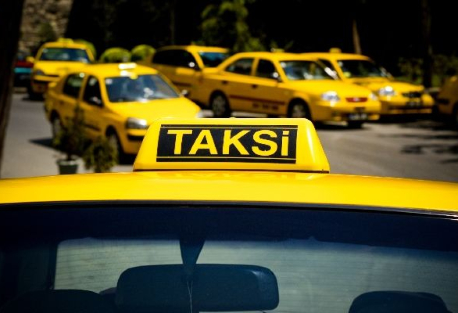 Taksi sürücüləri üçün növbəti imtahan - YENİLƏNİB