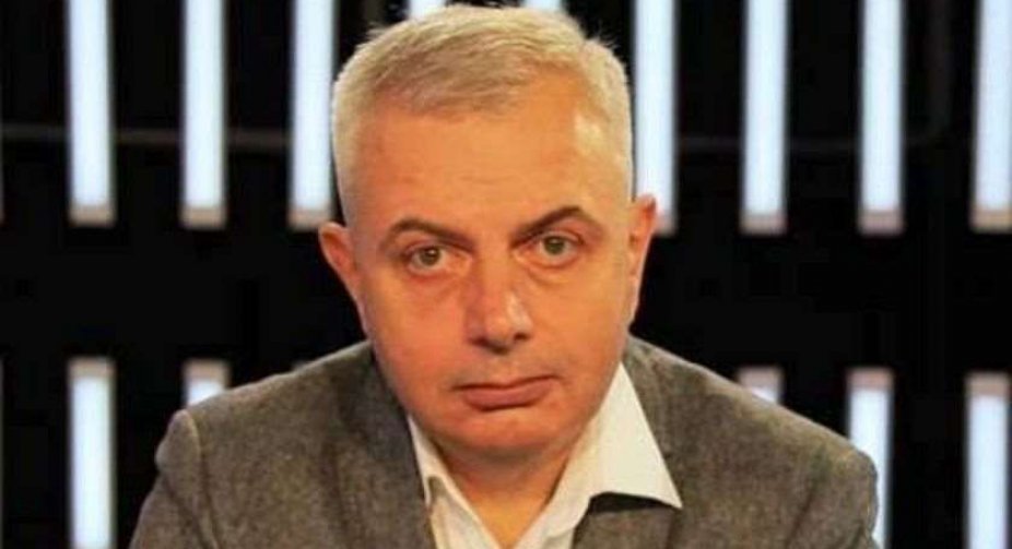 Gürcü xalqı öz seçimini edib - Ekspert