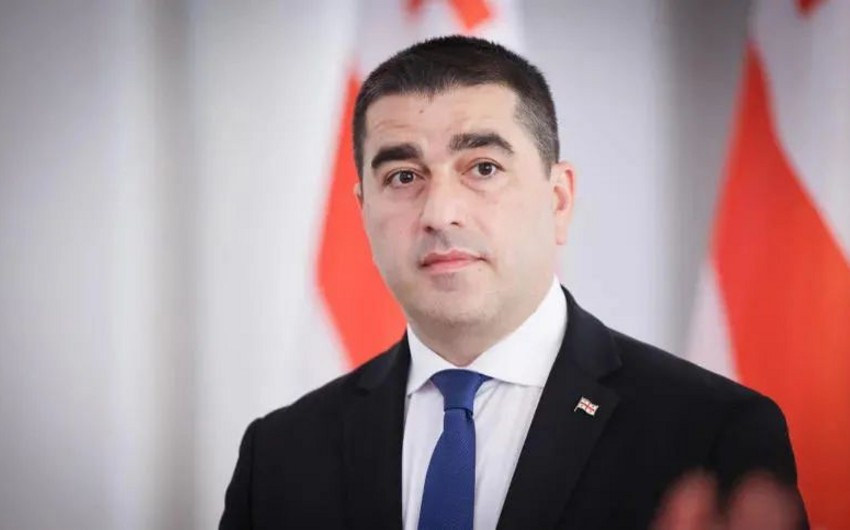 Gürcüstanın yeni parlamentinin ilk sessiyasının vaxtı AÇIQLANDI