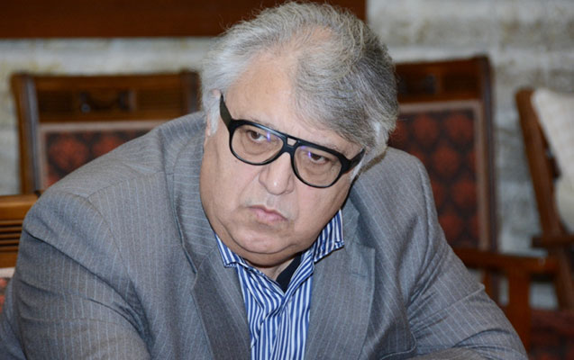 "Polad Bülbüloğlu ilə Musiqi Akademiyası açmaq istəyirik"