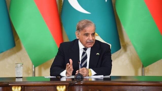 Pakistanın Baş naziri Azərbaycana GƏLİR