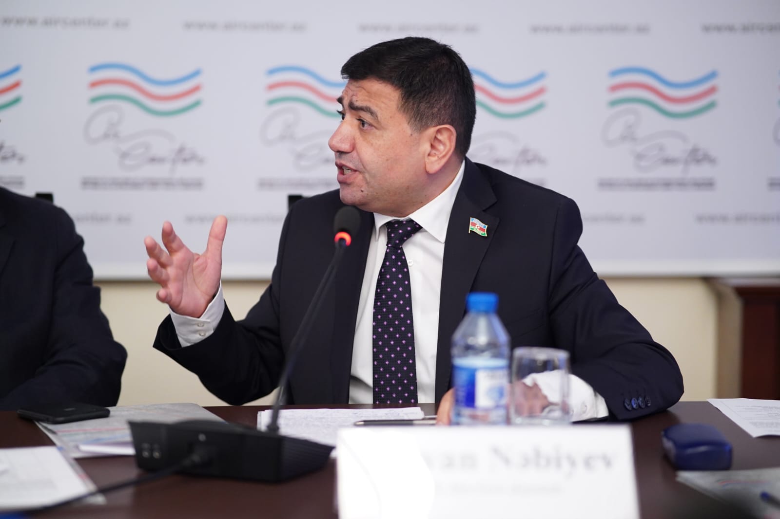 Fransa regionda yeni münaqişə ocağını alovlandır