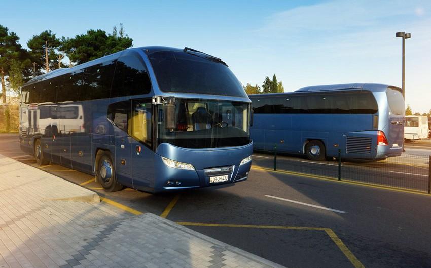 Bakı-Laçın-Bakı reysi üzrə avtobusların hərəkət sxemi DƏYİŞDİRİLİR