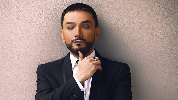 Faiq Ağayev: "Öz xanımı qat-qat betərini geyinir"
