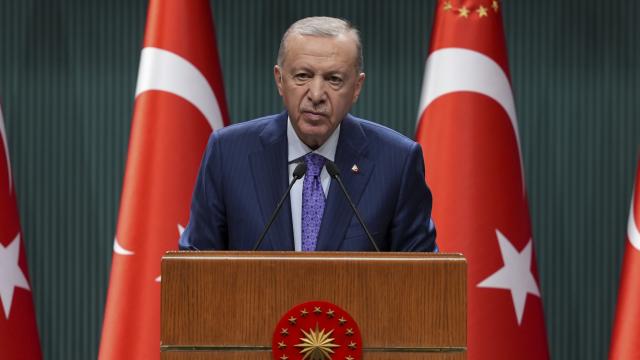 "Azərbaycan-Ermənistan normallaşma prosesini diqqətlə izləyirik"