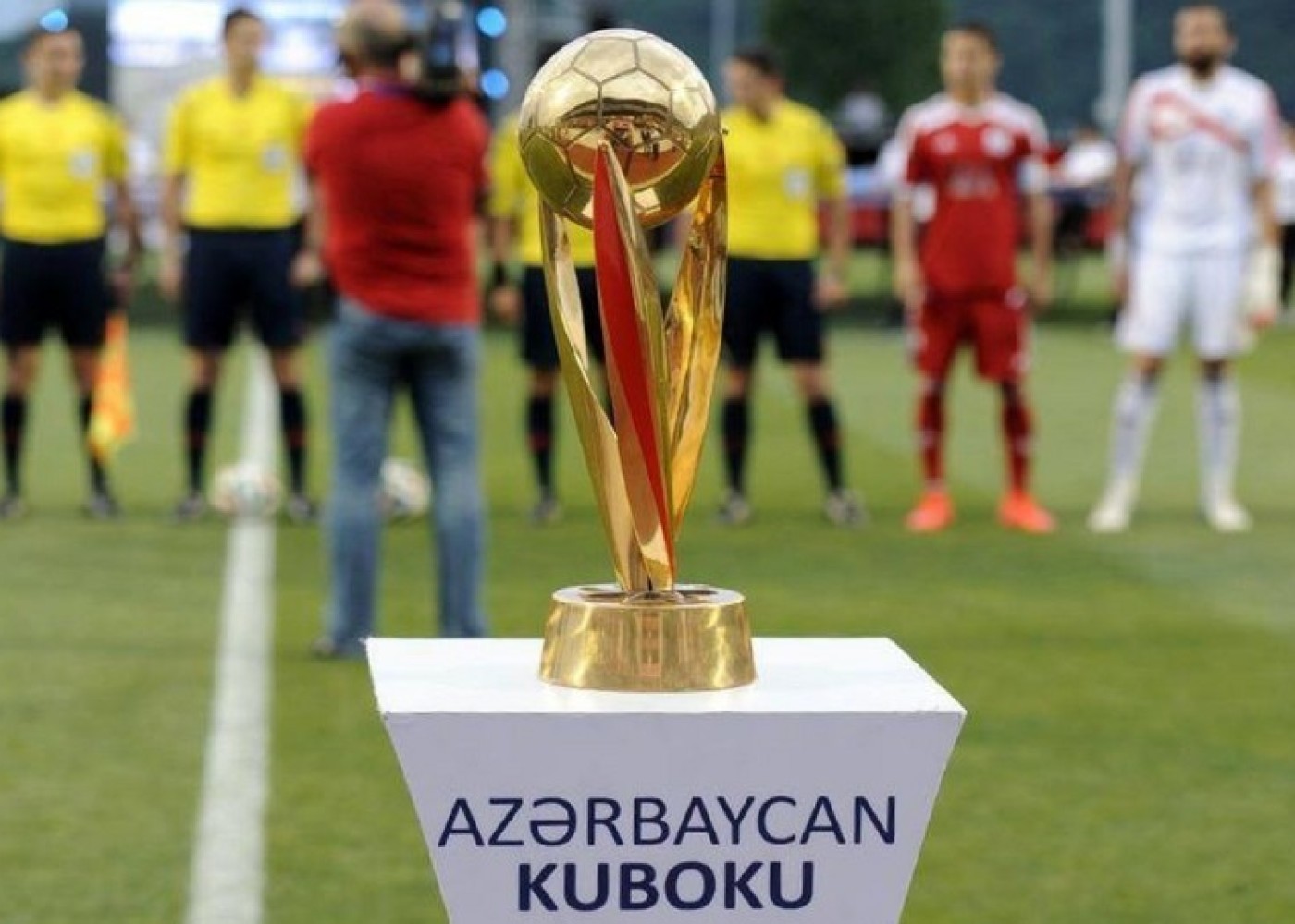 Azərbaycan Kubokunda daha 4 oyun keçiriləcək