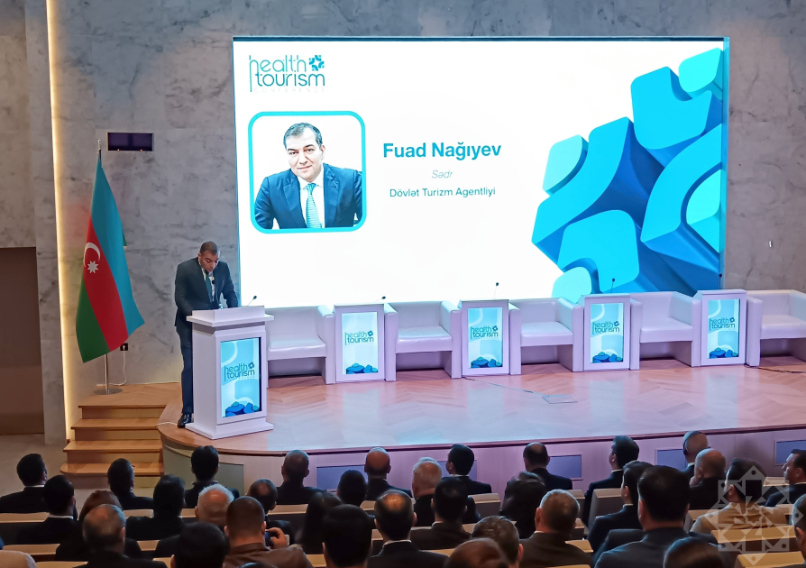 Şuşada “Azərbaycan sağlamlıq turizmi: inkişaf imkanları” müzakirə olunur
