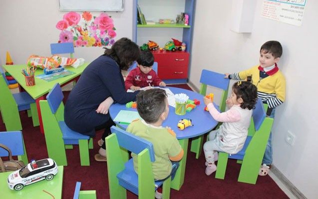 Bu müəllimlər də diaqnostik qiymətləndirmədən keçəcəklər 