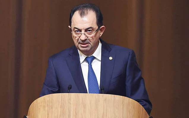 Taleh Qaraşovu təqib edirmiş - MƏHKƏMƏ
