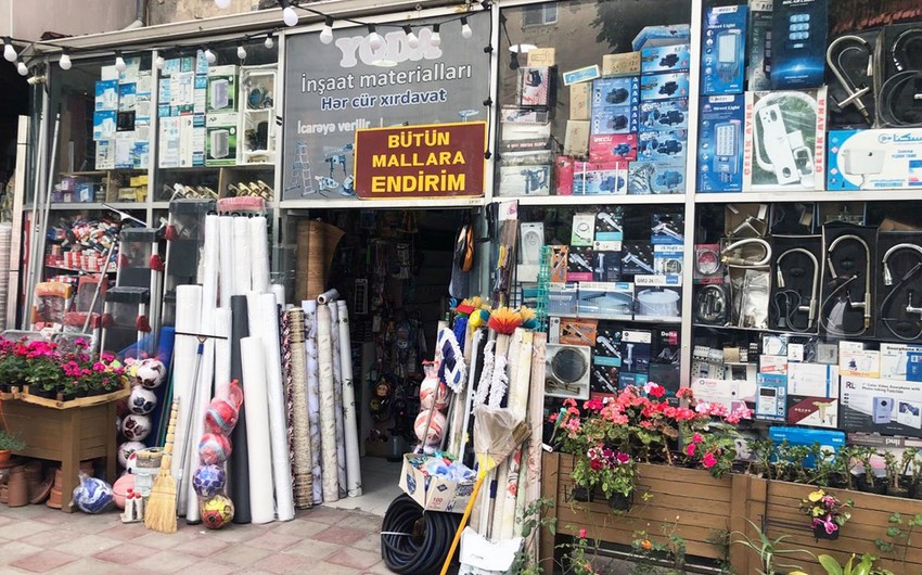 Kartdan karta köçürmələrə qarşı nəzarət tədbirlərinə başlandı