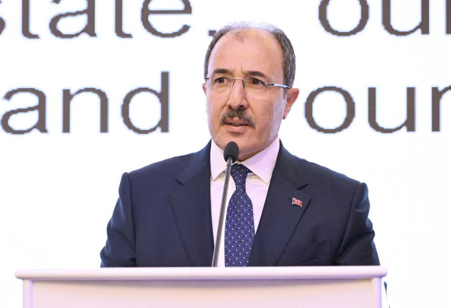 COP29-u Azərbaycanı daha da gücləndirəcək tədbir kimi görürük