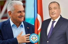 Azərbaycan ağsaqqallarından Türkiyəyə təbrik