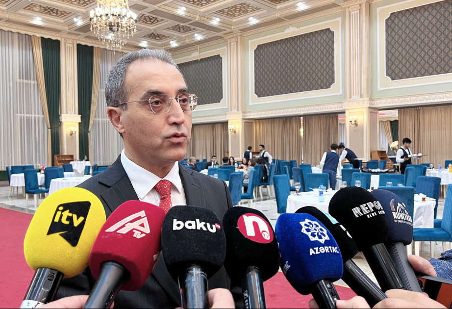 İğdır-Naxçıvan kəmərinin tikintisi tezliklə tamamlanacaq