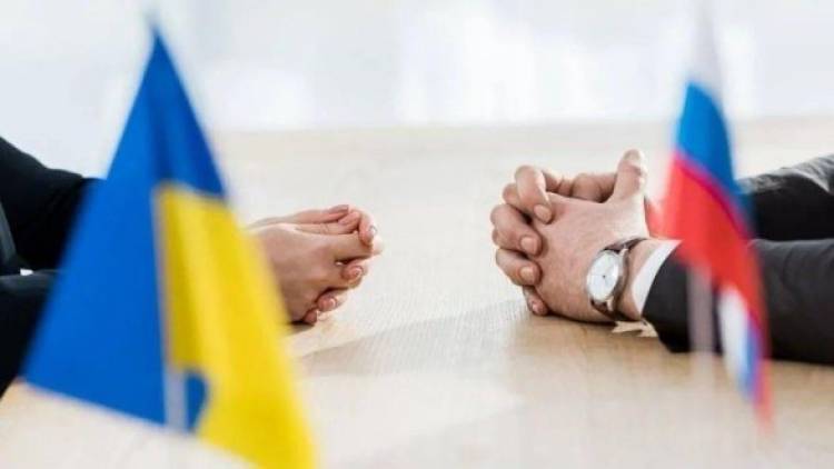 Ukrayna və Rusiya bu obyektlərə hücumu dayandırmaq üçün danışıqlar APARIR