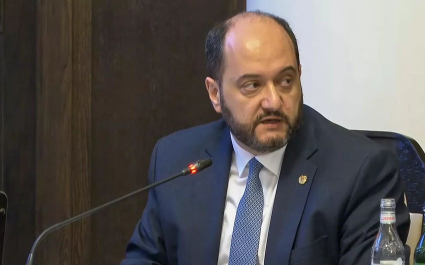 İrəvan Bakıdakı COP29-da iştirak etmək istəyir - Paşinyanın Aparat rəhbəri