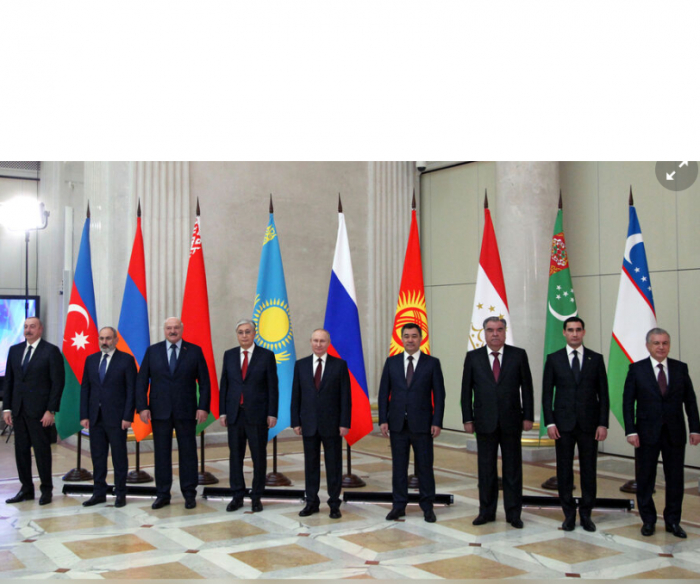 MDB liderlərinin qeyri-rəsmi sammitinin vaxtı açıqlandı