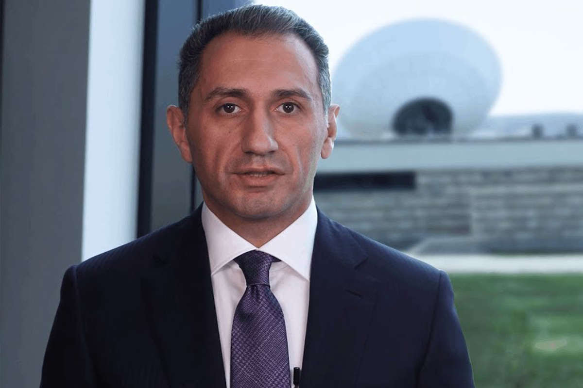 Rəşad Nəbiyev Neftçalada vətəndaşları qəbul edəcək