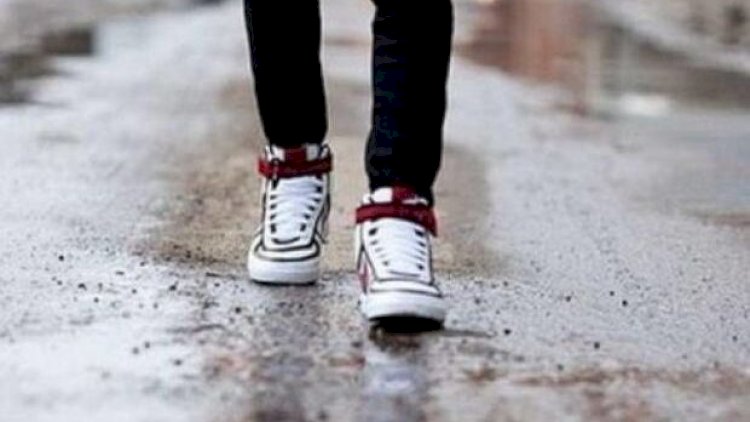 Bakıda 14 yaşlı oğlan itkin düşüb