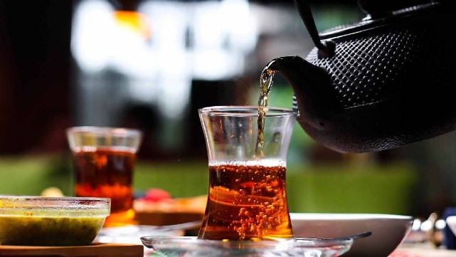 Çayı belə içmək xərçəngə səbəb olur