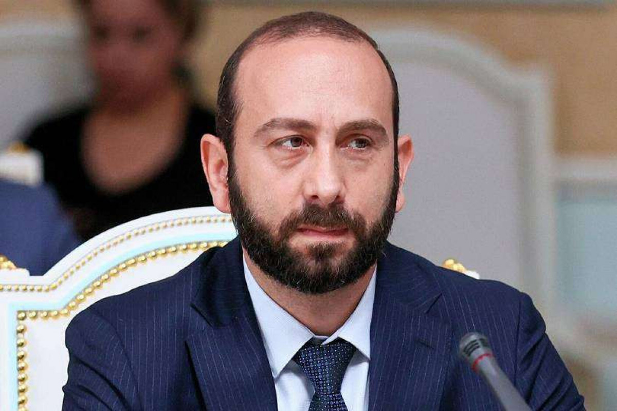 Mirzoyan Ermənistanın COP29-da iştirakını istisna etmədi - YENİLƏNİB