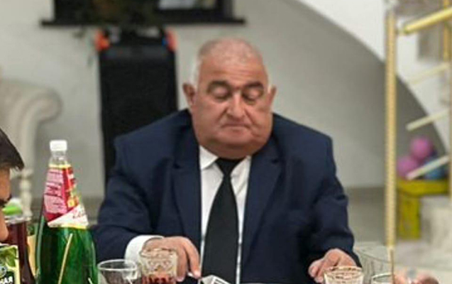 Sayt rəhbəri və oğlu həbs edildi - Şantaja görə