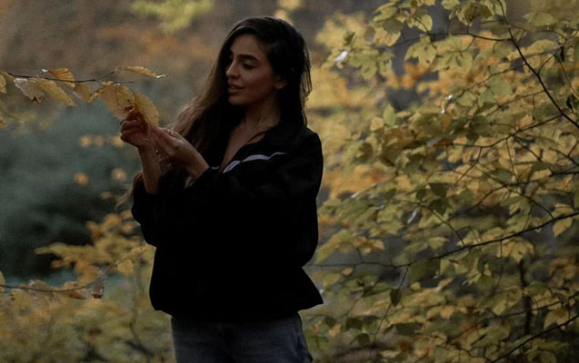 Leyla Əliyeva Altıağacda - FOTOLAR