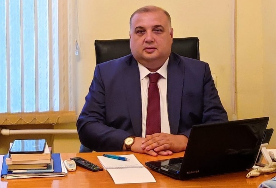Tanınmış ekspertə yeni vəzifə VERİLDİ