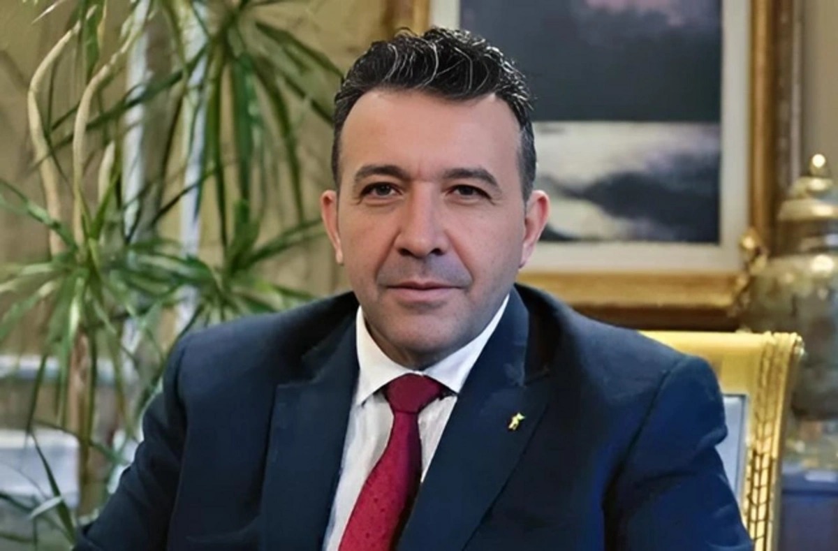 Tanınmış hərbi ekspertə qarşı qarayaxma kampaniyası aparılır