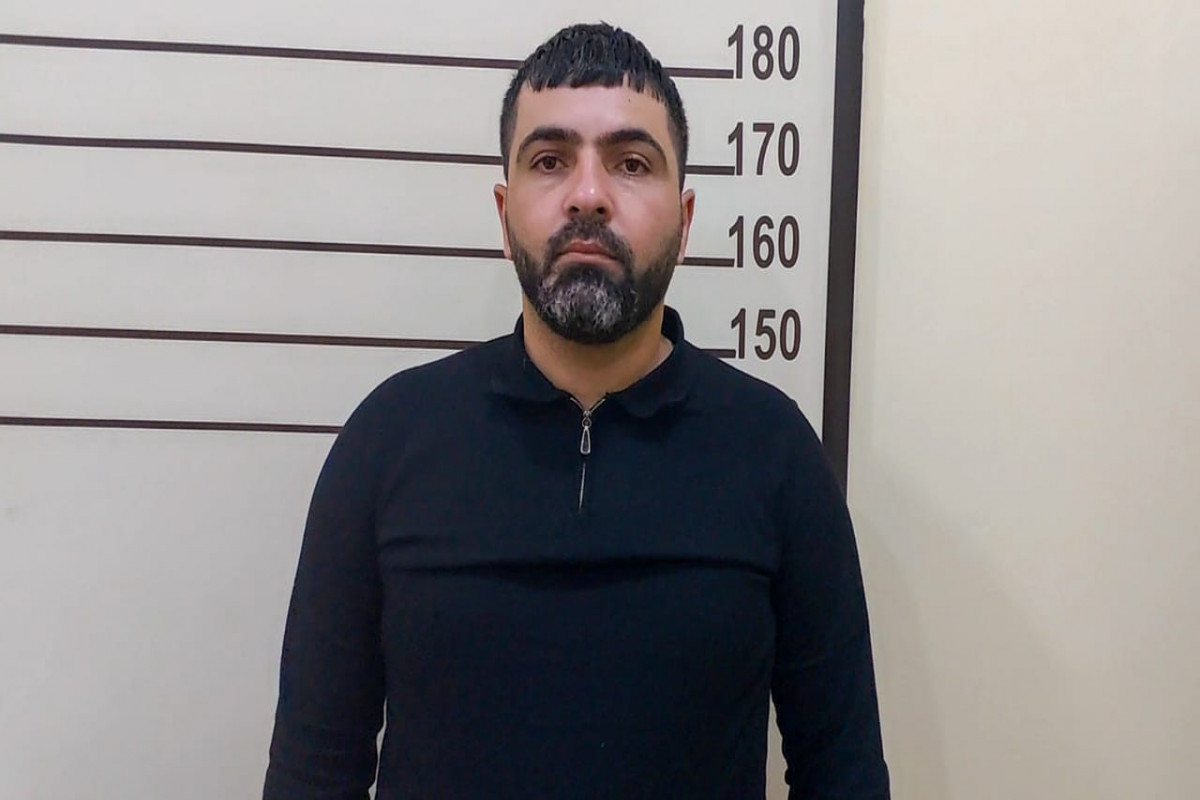 Lənkəranda 1025 manat pulu mənimsəyən dələduz saxlanıldı
