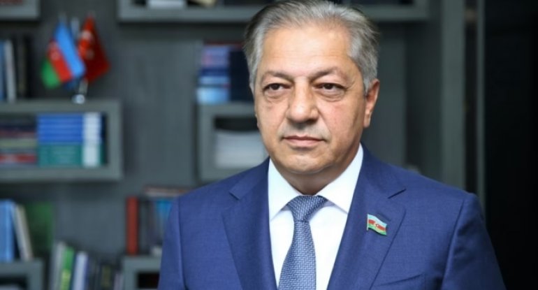 Nəticə çıxarsalar yaxşı olar, onsuz da bütün cəhdləri iflasa uğrayacaq - Şərh