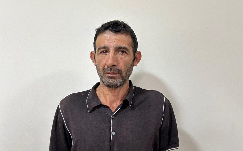 Ev quşları və xırdabuyunuzlu heyvan oğurlayan şəxs saxlanıldı