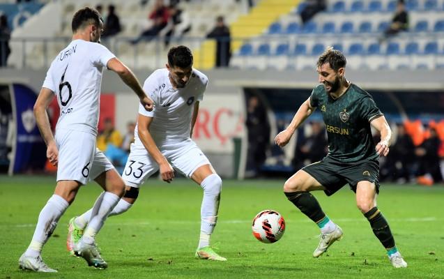 "Qarabağ" bu gün "Turan Tovuz"un qonağı olacaq