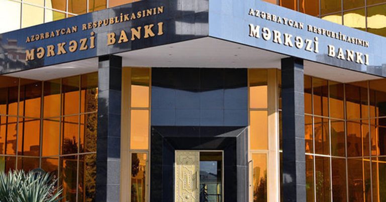 Onlara Mərkəzi Bankda yüksək vəzifə VERİLİR