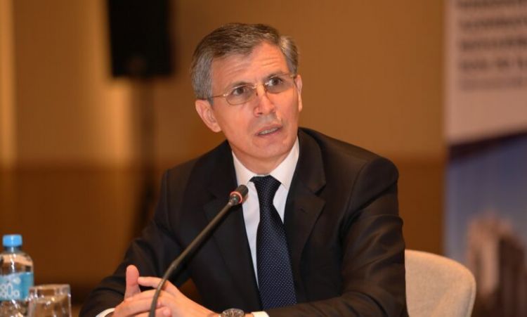 "COP və Qarabağ siyasətində bir çox dövlətin eyni simasızlığını görürük"