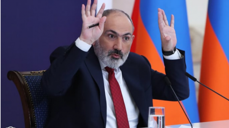 Vətəndaşların əksəriyyəti Müstəqillik Gününün tarixini dəqiq bilmir - Paşinyan