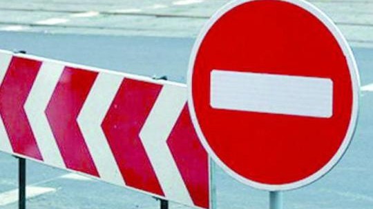 COP29 zamanı bəzi yollarda məhdudiyyətlər olacaq