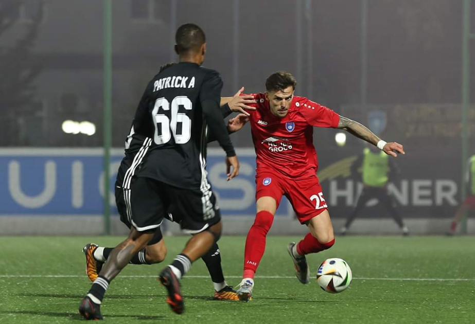 "Qarabağ" və "Neftçi" xal itirdilər - VİDEO