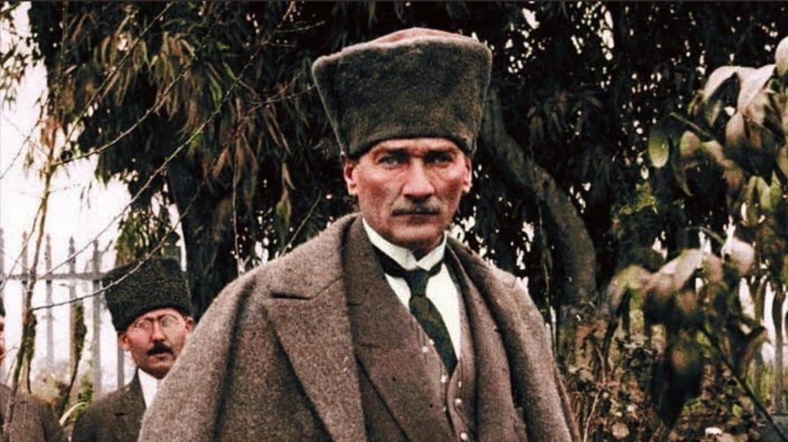 Türkiyədən azərbaycanlı körpəyə Atatürk adının qoyulmasına REAKSİYA