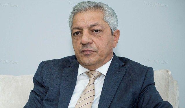 Moderator.az Zülfüqar Hüseynzadənin şah əsəridir - Deputatdan TƏBRİK